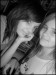 Kristýna a Alenka ♥
